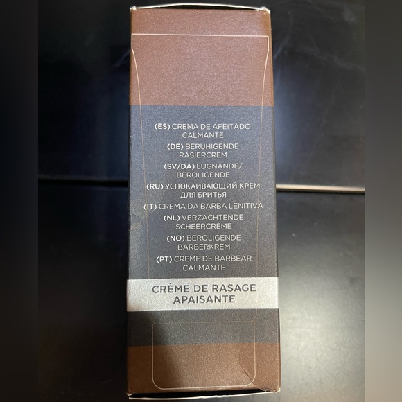 American Crew Acumen Soothing Shave Cream for Men 3.3 fl oz / mLe New in Box - Picture 6 of 8